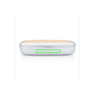 Rena UV-C steriliser box with 5W wireless charger
